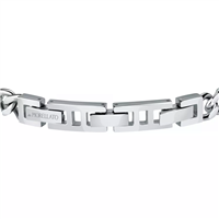 Bracciale Morellato Uomo Diamonds in Acciaio Diamante SAUK06 - SAUK06